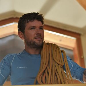 Foto Ascenso al límite