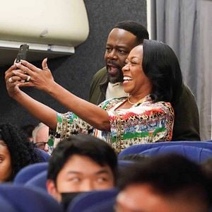 Foto Cedric The Entertainer