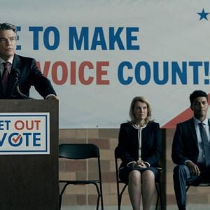 Foto Peter Gallagher