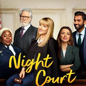Foto Night Court (2023)