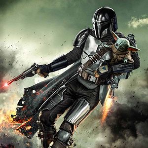 Foto The Mandalorian