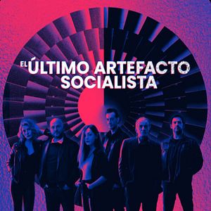 Foto El último artefacto socialista