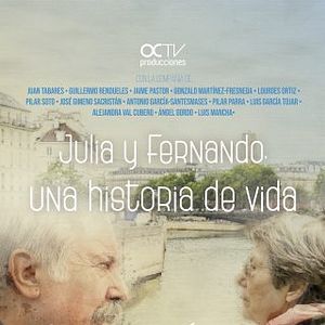 Foto Julia y Fernando, una historia de vida