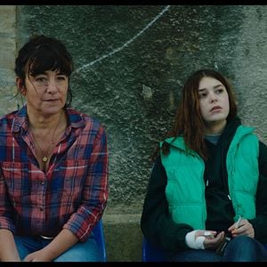 Foto Pequeñas valientes