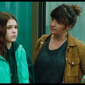 Foto Pequeñas valientes