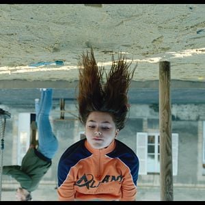 Foto Pequeñas valientes