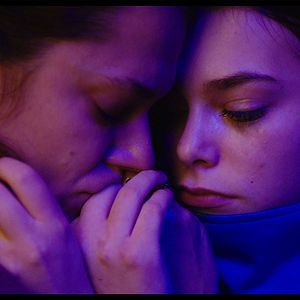 Foto Pequeñas valientes