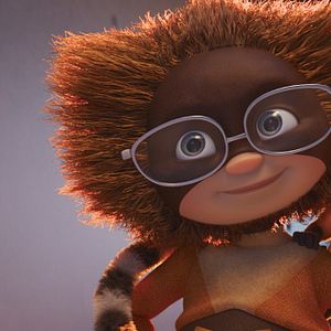 Foto Una familia de superhéroes