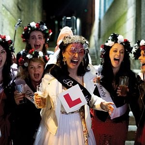 Foto Date el piro, vampiro