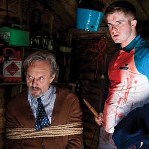 Foto Date el piro, vampiro