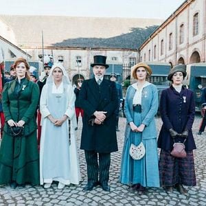 Foto Las combatientes