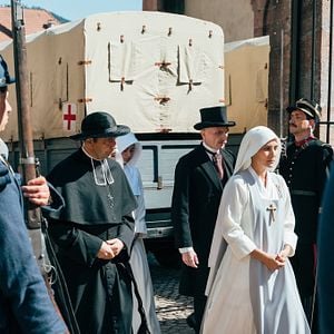 Foto Las combatientes