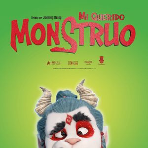 Foto Mi querido monstruo