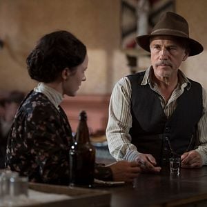 Foto El cazador de recompensas