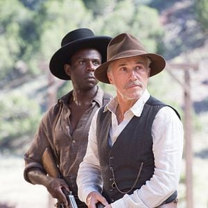 Foto El cazador de recompensas