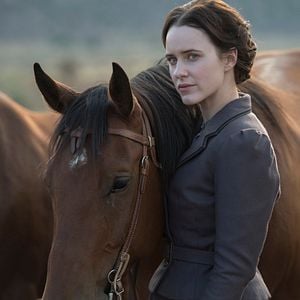 Foto El cazador de recompensas