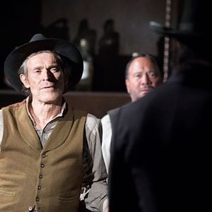 Foto El cazador de recompensas