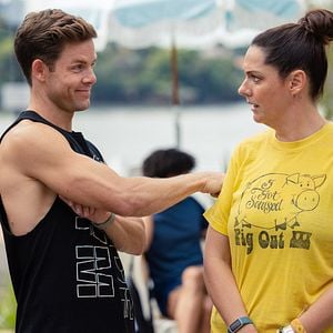 Foto Vida saludable a tope