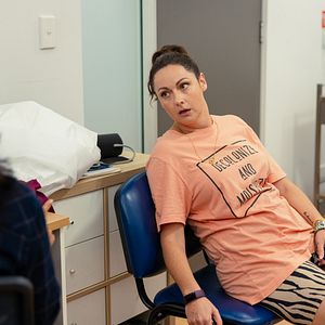 Foto Vida saludable a tope