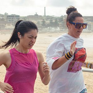 Foto Vida saludable a tope