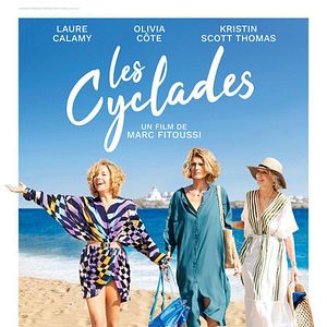 Foto Las Cícladas. Escapada de amigas