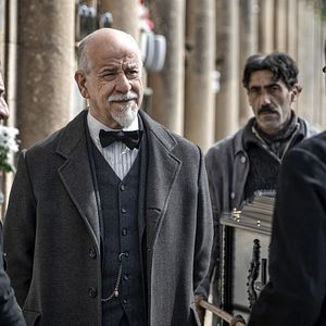 La inspiración: El gran Pirandello - Película 2022