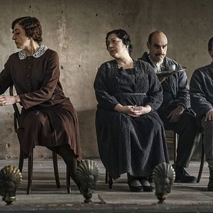 Foto La inspiración: El gran Pirandello