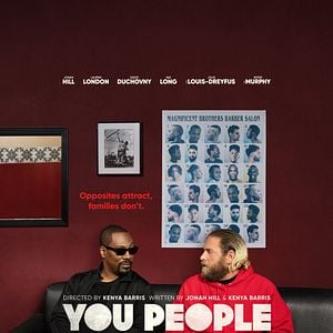 Foto La gente como vosotros