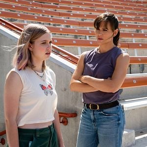 Foto Jennifer Garner