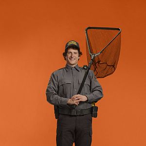 Foto Michael James Rowland