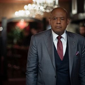 Foto El padrino de Harlem