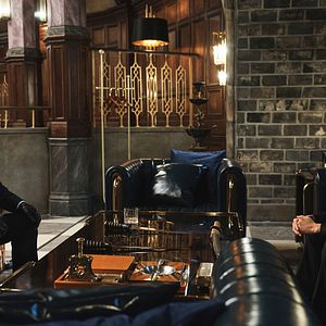 Foto Boksoon debe morir