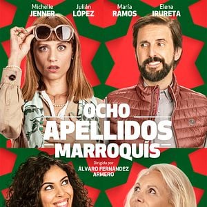 Foto Ocho apellidos marroquís