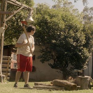 Foto Alejo Martínez