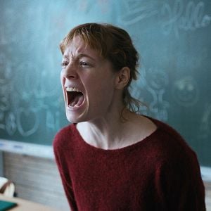 Foto Sala de profesores