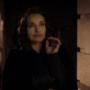 Foto Béatrice Dalle