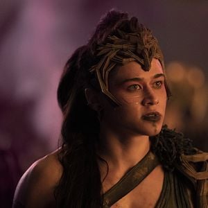 Foto Ant-Man y la Avispa: Quantumanía