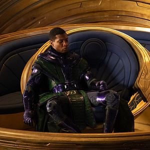 Foto Ant-Man y la Avispa: Quantumanía