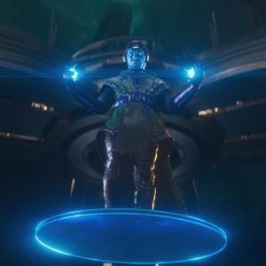 Foto Ant-Man y la Avispa: Quantumanía