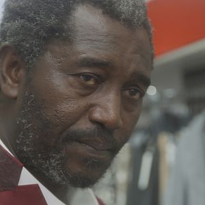 Foto Issaka Sawadogo