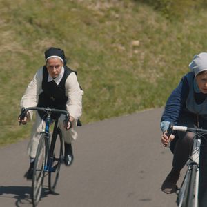 Foto Sidse Babett Knudsen