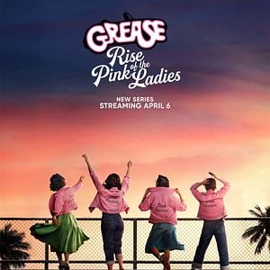 Foto Grease: Rise of the Pink Ladies