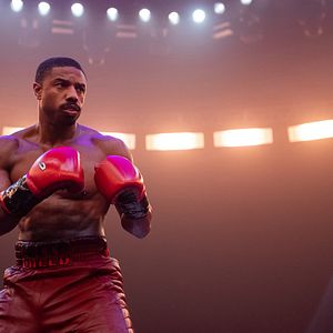 Foto Michael B. Jordan