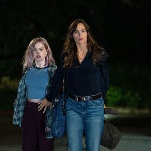 Foto Jennifer Garner