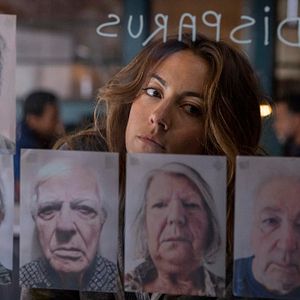 Foto Constance Labbé