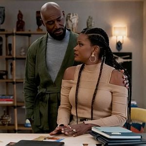 Foto Cassandra Freeman