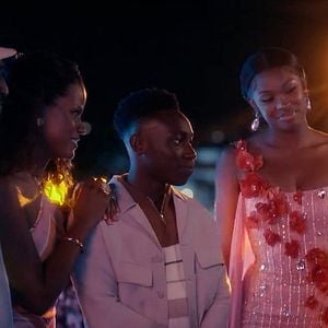 Foto Cassandra Freeman