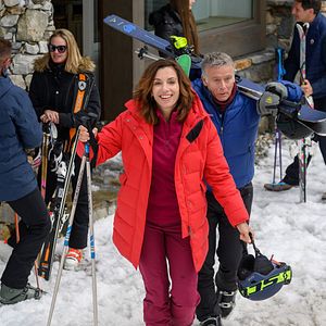 Foto Vacaciones sin mamá