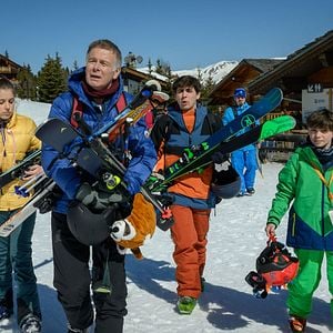 Foto Vacaciones sin mamá