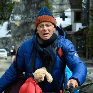 Foto Vacaciones sin mamá